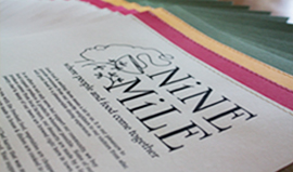 Menu Covers